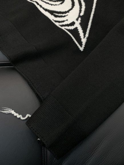 Dior - Мужская кофта свитер TI_1712DI1 Dior - Мужская кофта свитер TI_1712DI1