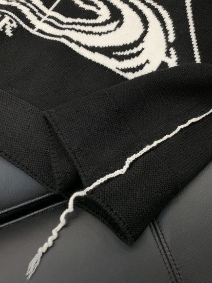 Dior - Мужская кофта свитер TI_1712DI1 Dior - Мужская кофта свитер TI_1712DI1