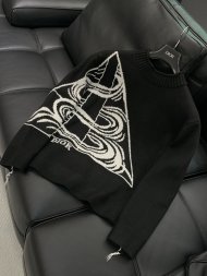 Dior - Мужская кофта свитер TI_1712DI1