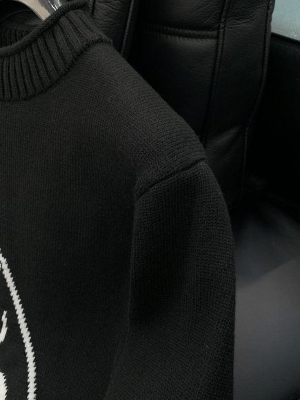 Dior - Мужская кофта свитер TI_1712DI1 Dior - Мужская кофта свитер TI_1712DI1