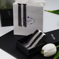 Prada Серьги UH_3105PR4