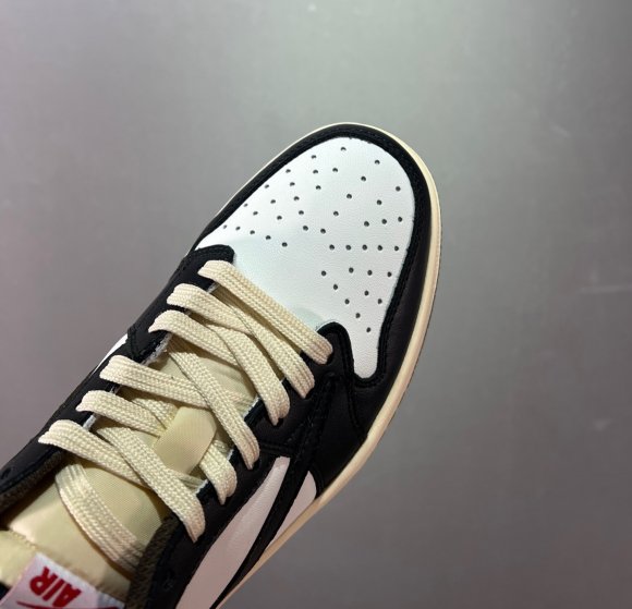 Nike Jordan 1 & Travis Scott Мужские кроссовки ZO_2501NI2 Nike Jordan 1 & Travis Scott Мужские кроссовки ZO_2501NI2