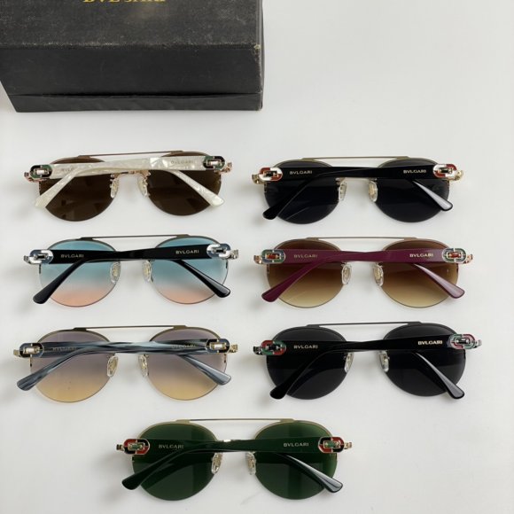 Bvlgari - Солнцезащитные очки K2_2402BV13 Bvlgari - Солнцезащитные очки K2_2402BV13