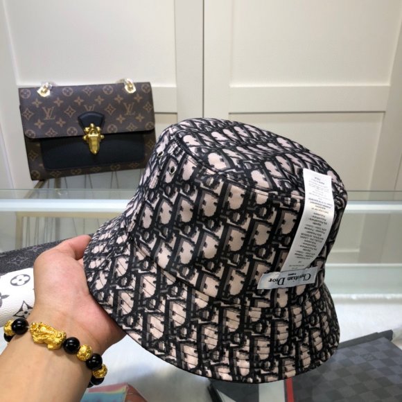 Dior - Панама AO_2004DI12