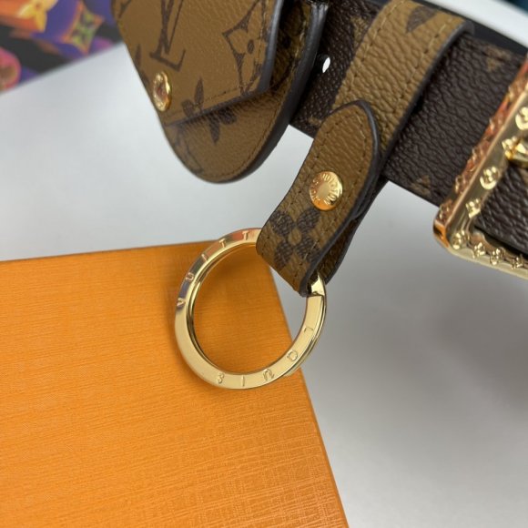 Louis Vuitton Женский ремень 3.0см. RE_2901LV2 Louis Vuitton Женский ремень 3.0см. RE_2901LV2