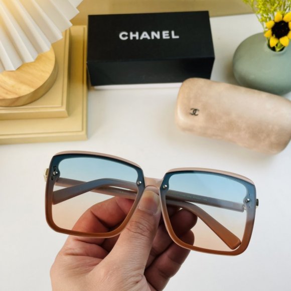 Chanel очки K2_0802CH3 Chanel очки K2_0802CH3