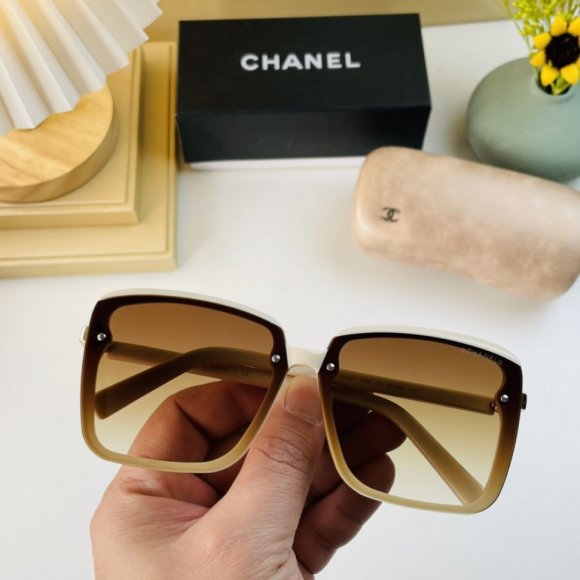 Chanel очки K2_0802CH3 Chanel очки K2_0802CH3