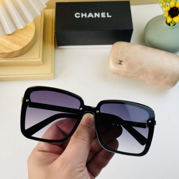 Chanel очки K2_0802CH3 Chanel очки K2_0802CH3