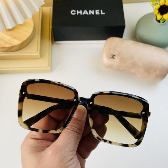 Chanel очки K2_0802CH3 Chanel очки K2_0802CH3