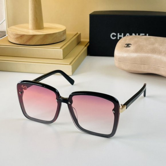 Chanel очки K2_0802CH3 Chanel очки K2_0802CH3