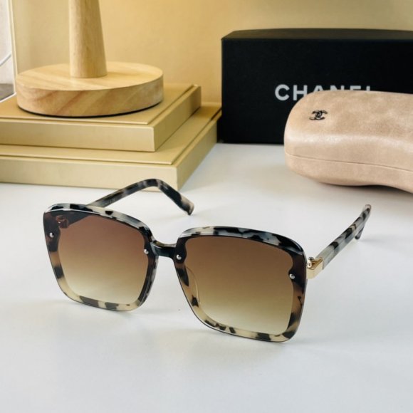 Chanel очки K2_0802CH3 Chanel очки K2_0802CH3