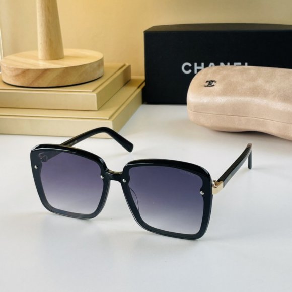 Chanel очки K2_0802CH3 Chanel очки K2_0802CH3