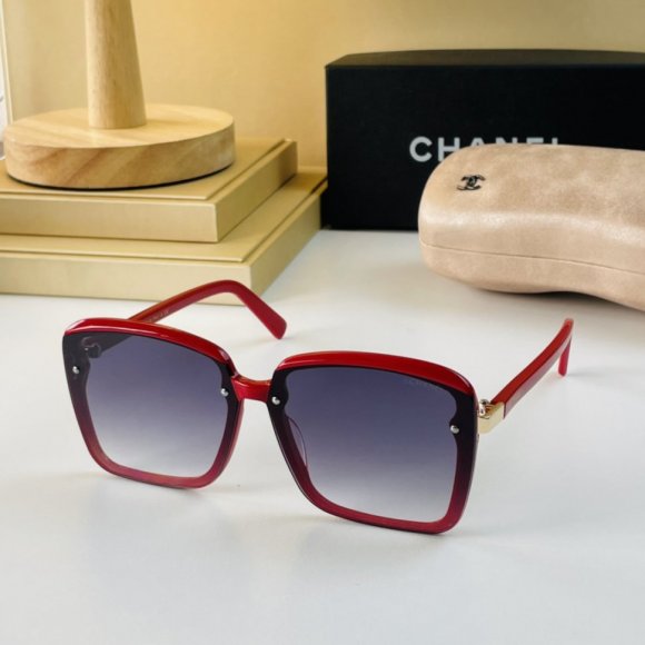 Chanel очки K2_0802CH3 Chanel очки K2_0802CH3