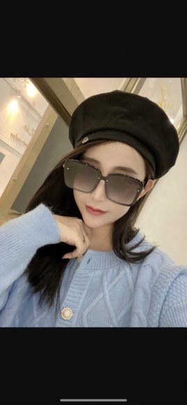 Chanel очки K2_0802CH3 Chanel очки K2_0802CH3