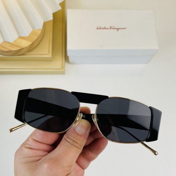 Salvatore Ferragamo очки K2_1702SF4