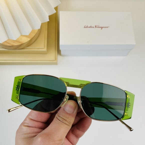 Salvatore Ferragamo очки K2_1702SF4