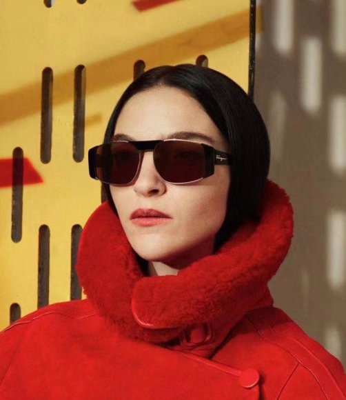 Salvatore Ferragamo очки K2_1702SF4