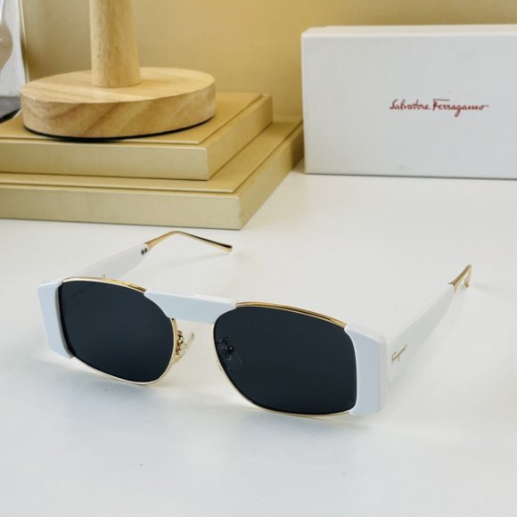 Salvatore Ferragamo очки K2_1702SF4