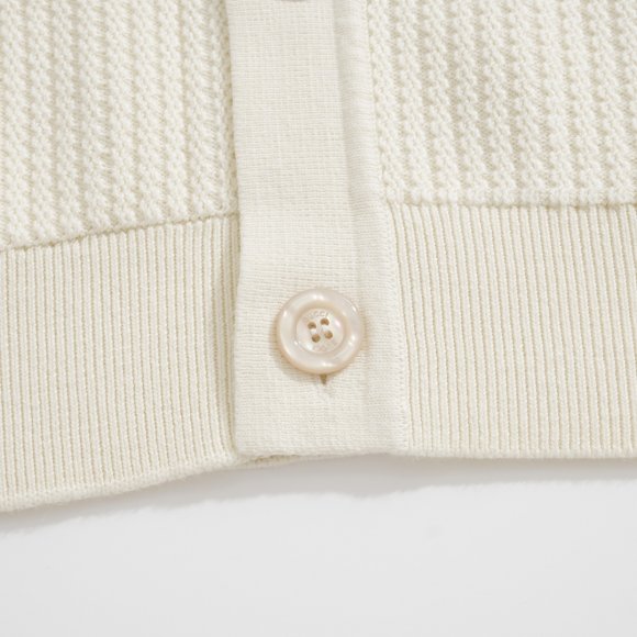 Gucci - Мужская кофта кардиган ACE_1009GU1 Gucci - Мужская кофта кардиган ACE_1009GU1