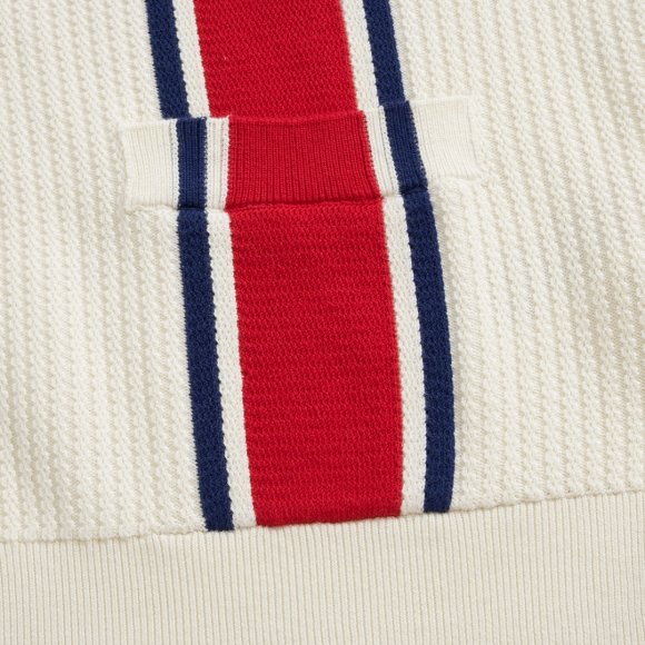 Gucci - Мужская кофта кардиган ACE_1009GU1 Gucci - Мужская кофта кардиган ACE_1009GU1