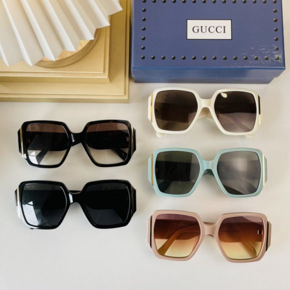 Gucci очки K2_2802GU25