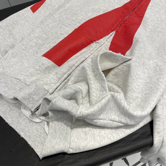 Balenciaga Archive Series - Мужская кофта толстовка худи FY_1912BA4 Balenciaga Archive Series - Мужская кофта толстовка худи FY_1912BA4