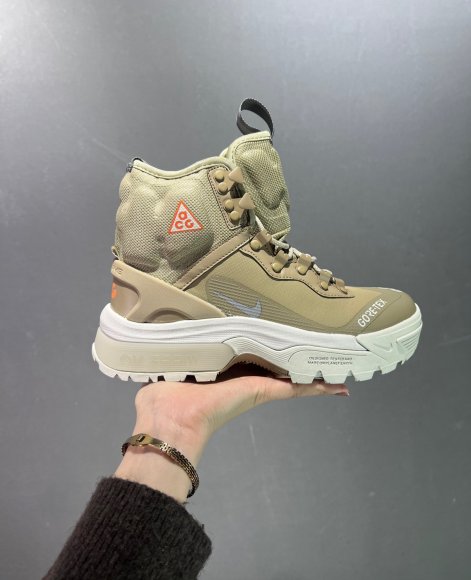 Nike ACG Air Zoom Gaiadome - Женские ботинки кроссовки ZO_1601NI1W Nike ACG Air Zoom Gaiadome - Женские ботинки кроссовки ZO_1601NI1W