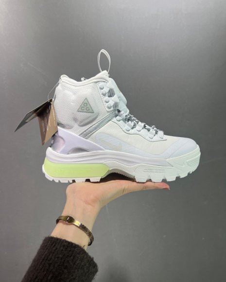 Nike ACG Air Zoom Gaiadome - Женские ботинки кроссовки ZO_1601NI1W Nike ACG Air Zoom Gaiadome - Женские ботинки кроссовки ZO_1601NI1W
