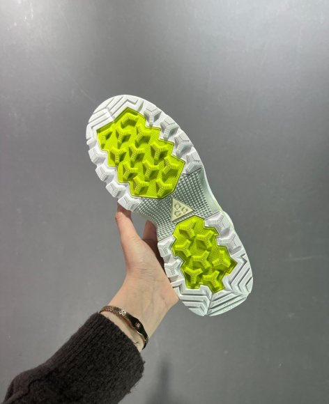 Nike ACG Air Zoom Gaiadome - Женские ботинки кроссовки ZO_1601NI1W Nike ACG Air Zoom Gaiadome - Женские ботинки кроссовки ZO_1601NI1W