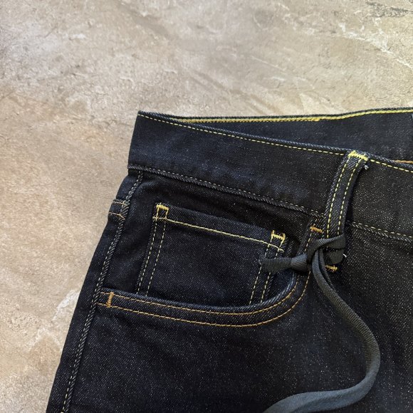 Moncler - Мужские штаны джинсы MI_1803MO7