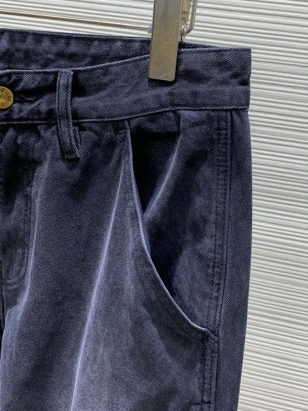 Louis Vuitton - Мужские штаны джинсы TI_3007LV4 Louis Vuitton - Мужские штаны джинсы TI_3007LV4