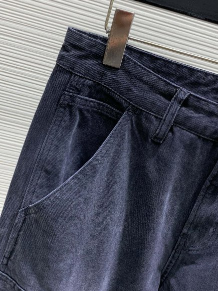 Louis Vuitton - Мужские штаны джинсы TI_3007LV4 Louis Vuitton - Мужские штаны джинсы TI_3007LV4