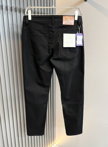 Ermenegildo Zegna - Мужские штаны джинсы DF_1308EZ5