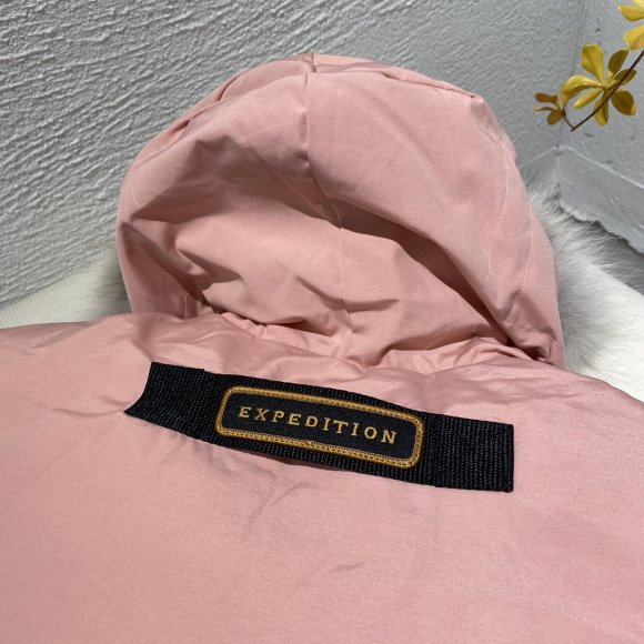 Canada Goose 08 Expedition - Мужская куртка пуховик DZ_3110CG5 Canada Goose 08 Expedition - Мужская куртка пуховик DZ_3110CG5