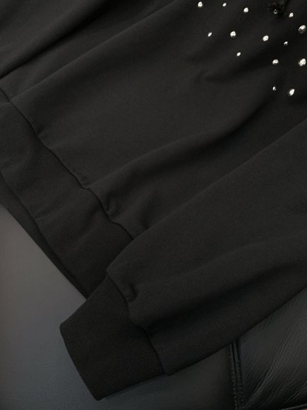 Gucci - Мужская кофта худи толстовка TI_1712GU2