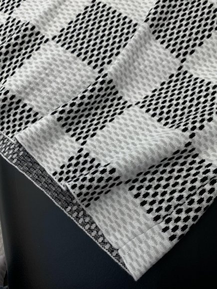 Louis Vuitton - Мужская футболка майка TI_1701LV15 Louis Vuitton - Мужская футболка майка TI_1701LV15