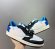 Nike Jordan 1 & Travis Scott  Женские кроссовки ZO_2501NI2W