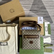 Gucci - Мужская сумка барсетка BS_1502GU2 Gucci - Мужская сумка барсетка BS_1502GU2