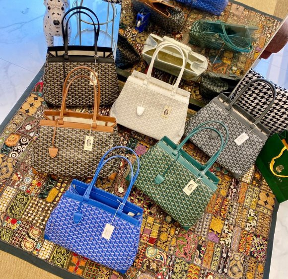 Goyard Bellechasse Женская сумка GI_1102GO1