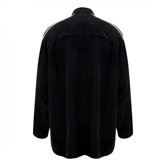 Balenciaga & Adidas - Мужская рубашка С1_0507BA5 Balenciaga & Adidas - Мужская рубашка С1_0507BA5