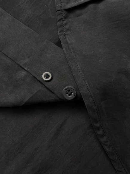 Balenciaga & Adidas - Мужская рубашка С1_0507BA5 Balenciaga & Adidas - Мужская рубашка С1_0507BA5