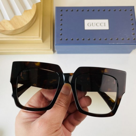 Gucci очки K2_2802GU26