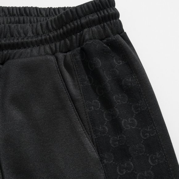 Gucci Cruise - Мужские спортивные штаны ACE_0512GU7 Gucci Cruise - Мужские спортивные штаны ACE_0512GU7