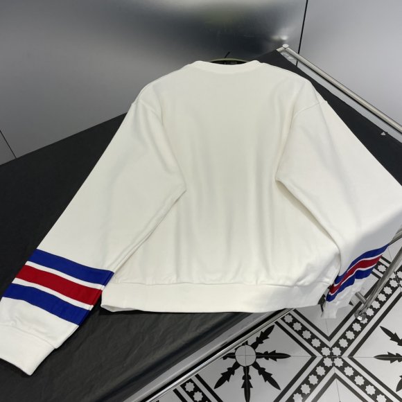 Gucci Pre Fall - Мужская кофта свитшот FY_1912GU6 Gucci Pre Fall - Мужская кофта свитшот FY_1912GU6