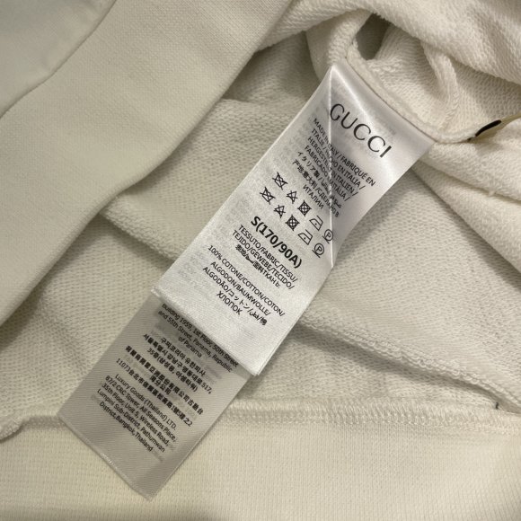 Gucci Pre Fall - Мужская кофта свитшот FY_1912GU6 Gucci Pre Fall - Мужская кофта свитшот FY_1912GU6