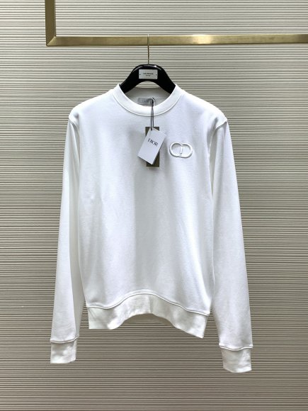 Dior - Мужская кофта свитшот TI_0401DI7 Dior - Мужская кофта свитшот TI_0401DI7