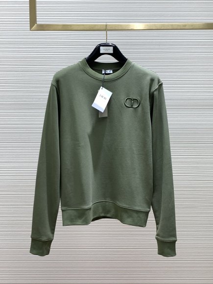 Dior - Мужская кофта свитшот TI_0401DI7 Dior - Мужская кофта свитшот TI_0401DI7