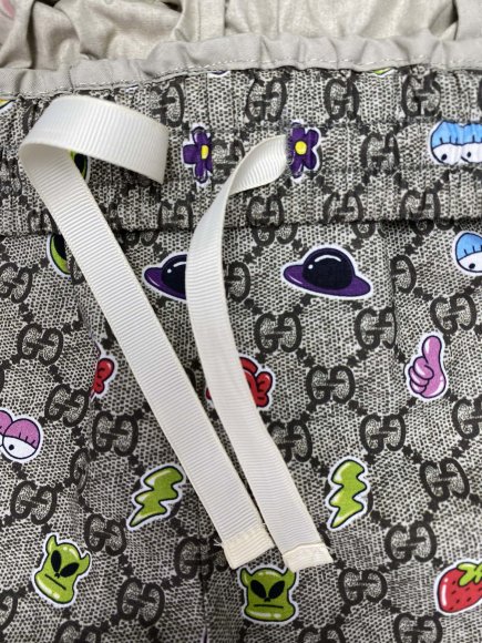 Gucci - Мужские шорты DZ_1204GU2 Gucci - Мужские шорты DZ_1204GU2