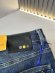 Louis Vuitton - Мужские штаны джинсы DF_1308LV6