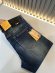 Louis Vuitton - Мужские штаны джинсы DF_1308LV6